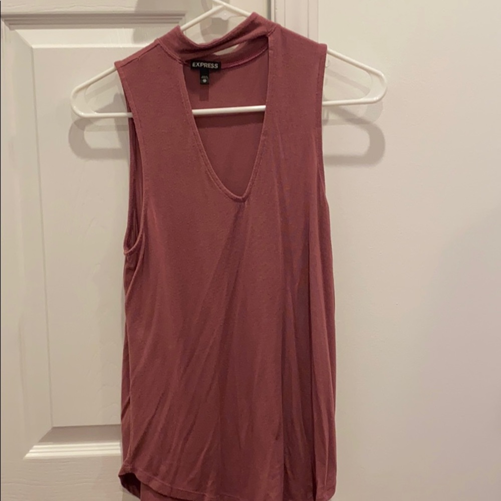 Express Top